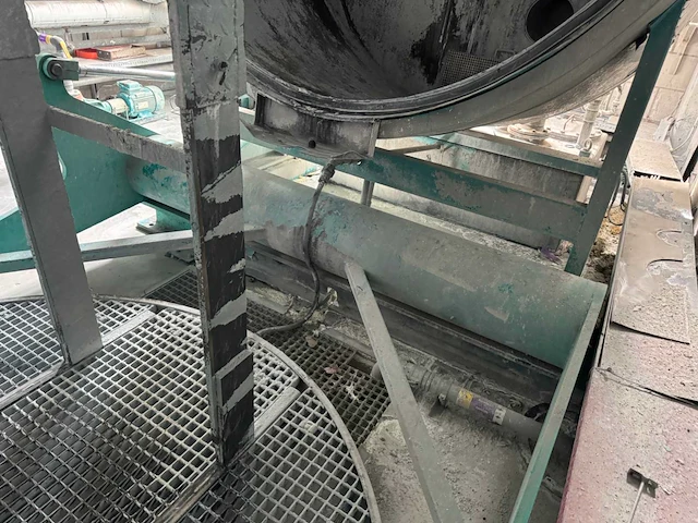 Wasmachine - afbeelding 14 van  27