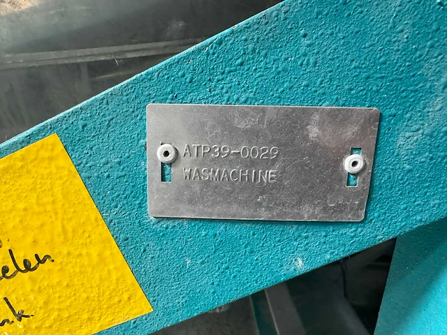 Wasmachine - afbeelding 18 van  27
