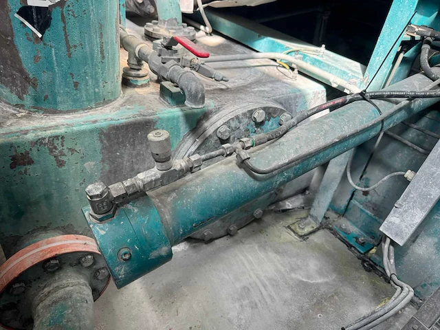 Wasmachine - afbeelding 20 van  27