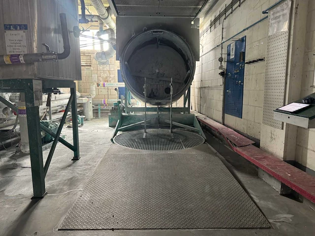 Wasmachine - afbeelding 12 van  27
