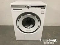 Wasmachine - afbeelding 1 van  5