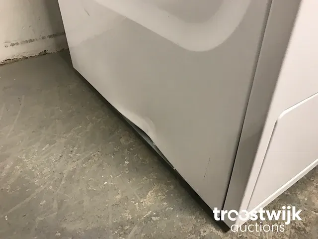 Wasmachine - afbeelding 4 van  5