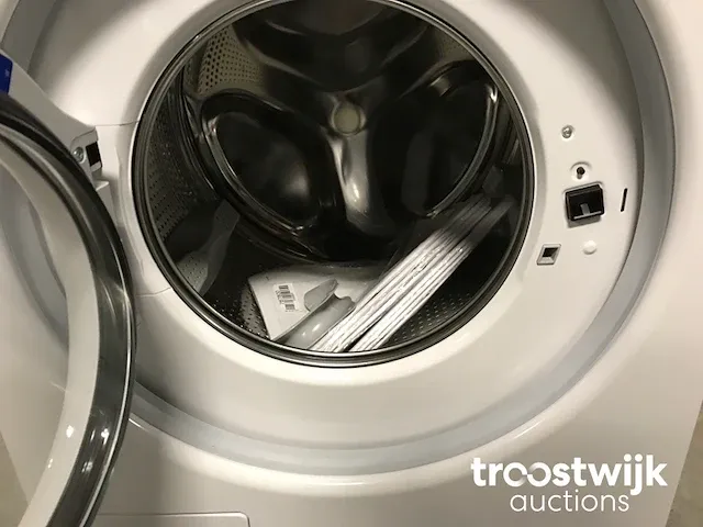 Wasmachine - afbeelding 5 van  5