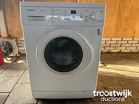Wasmachine