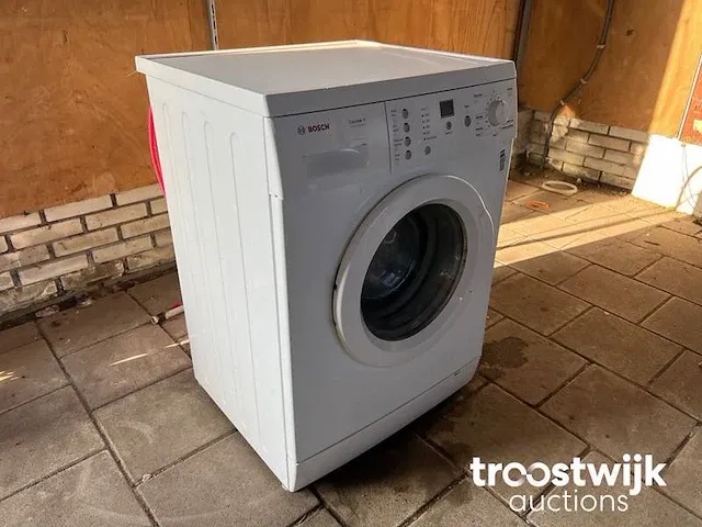 Wasmachine - afbeelding 2 van  9