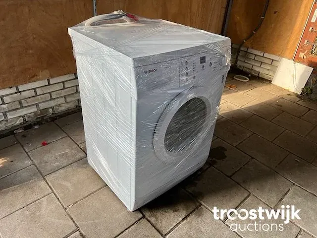 Wasmachine - afbeelding 7 van  9