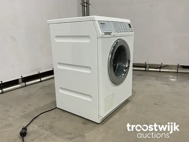 Wasmachine - afbeelding 2 van  7