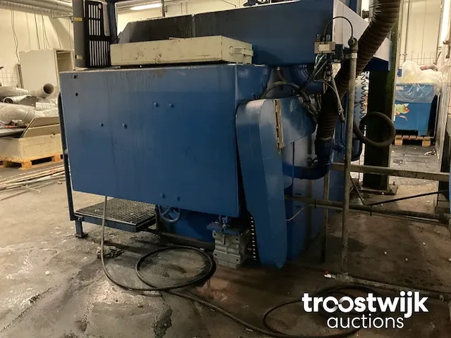 Wasmachine - afbeelding 3 van  12