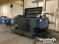 Wasmachine - afbeelding 1 van  12