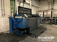 Wasmachine - afbeelding 5 van  12