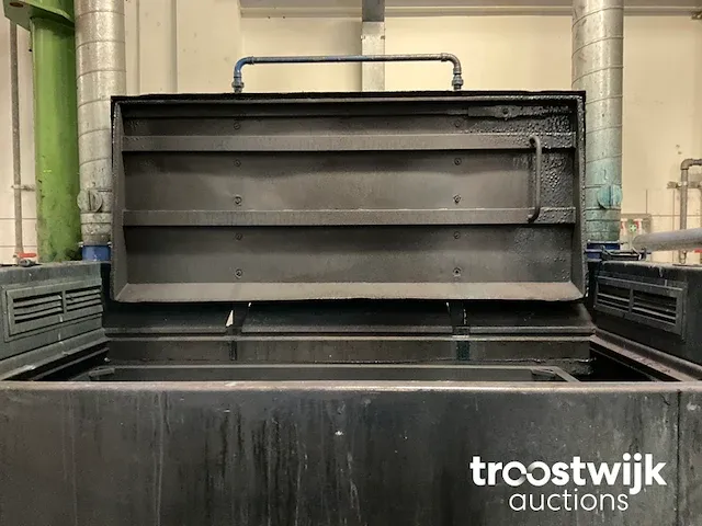 Wasmachine - afbeelding 6 van  12