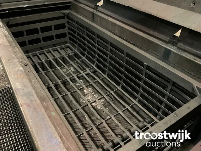 Wasmachine - afbeelding 7 van  12