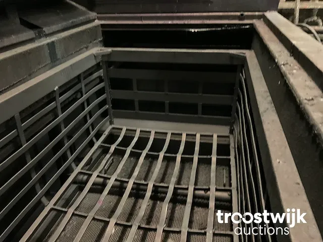 Wasmachine - afbeelding 9 van  12