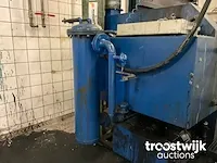 Wasmachine - afbeelding 10 van  12
