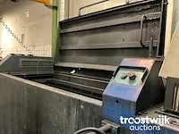 Wasmachine - afbeelding 11 van  12