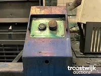 Wasmachine - afbeelding 12 van  12