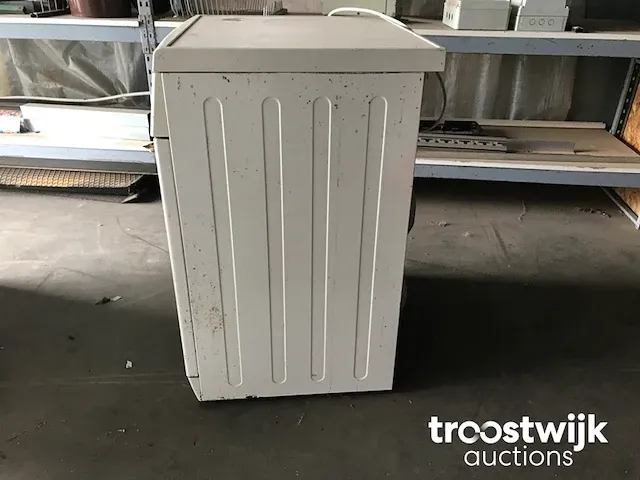 Wasmachine - afbeelding 3 van  4