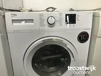 Wasmachine - afbeelding 1 van  5