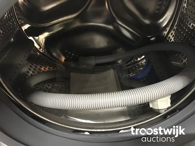Wasmachine - afbeelding 3 van  5