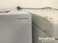 Wasmachine - afbeelding 4 van  5