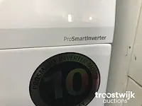 Wasmachine - afbeelding 5 van  5