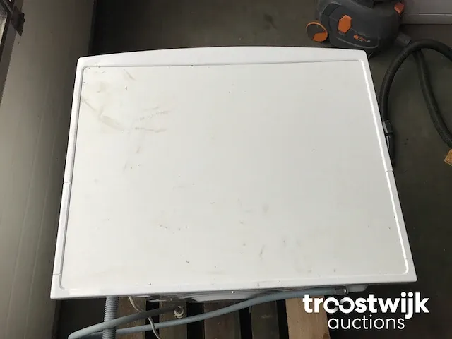 Wasmachine - afbeelding 4 van  5