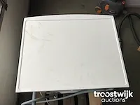 Wasmachine - afbeelding 4 van  5