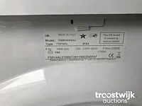 Wasmachine - afbeelding 5 van  5