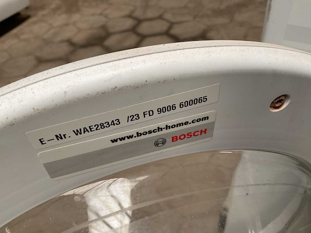 Wasmachines en droger (4x) - afbeelding 2 van  13