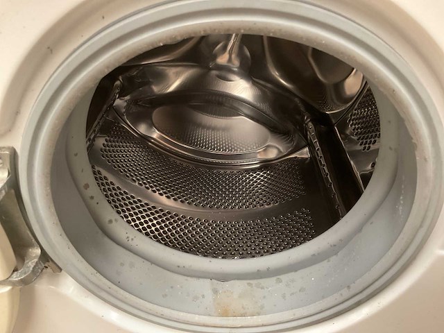 Wasmachines en droger (4x) - afbeelding 3 van  13