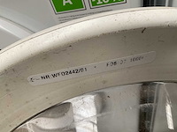 Wasmachines en droger (4x) - afbeelding 4 van  13