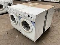 Wasmachines en droger (4x) - afbeelding 6 van  13