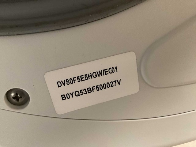 Wasmachines en droger (4x) - afbeelding 12 van  13