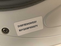 Wasmachines en droger (4x) - afbeelding 12 van  13