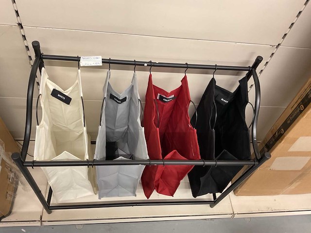 Wasmand - afbeelding 1 van  3