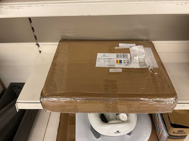 Wasmand - afbeelding 3 van  3