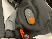 Wasoto oplaadbare verwarmde handschoenen maat m - afbeelding 3 van  5