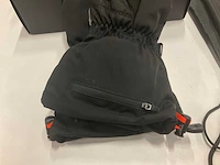 Wasoto oplaadbare verwarmde wanten maat xl - afbeelding 3 van  6