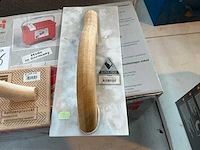 Wasset, schuurbord en opzetspaan - afbeelding 3 van  3