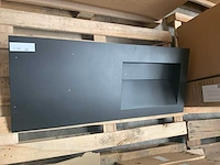 Wastafel 110cm - afbeelding 1 van  4