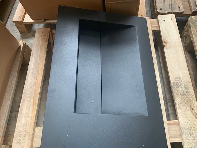 Wastafel 110cm - afbeelding 3 van  4