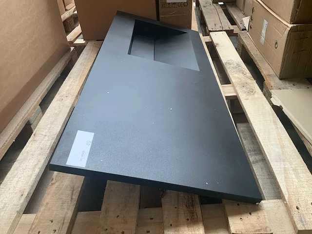 Wastafel 110cm - afbeelding 4 van  4