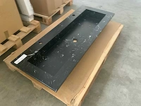 Wastafel 120cm - afbeelding 1 van  5