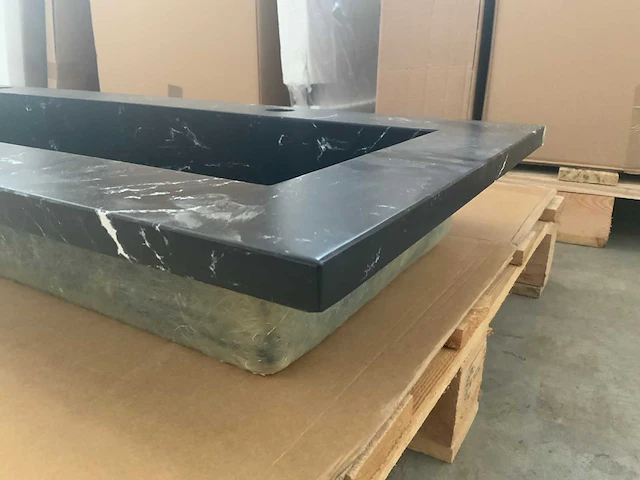 Wastafel 120cm - afbeelding 5 van  5