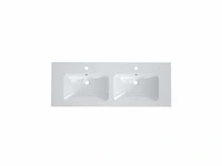Wastafel (120x45 cm) - afbeelding 1 van  4
