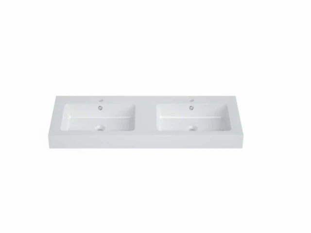 Wastafel (120x45 cm) - afbeelding 2 van  4