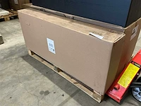 Wastafel (120x45 cm) - afbeelding 3 van  4