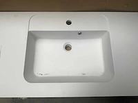 Wastafel 120x50cm - afbeelding 3 van  6