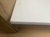 Wastafel 120x50cm - afbeelding 6 van  6