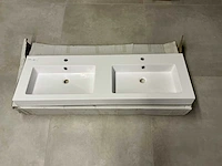 Wastafel 139cm - afbeelding 1 van  3